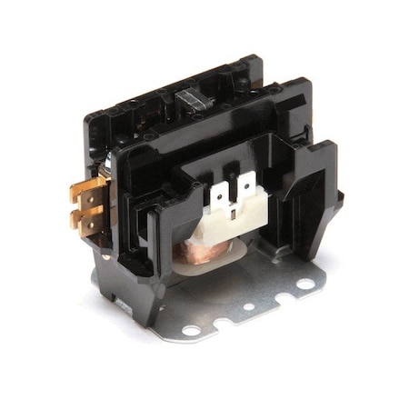 Manitowoc Contactor - 1 Pole 208/2 40V 2006579